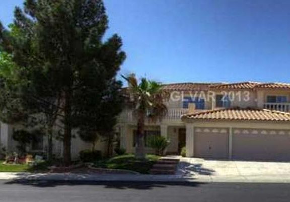 2nd image of 8617 Raindrop Canyon Ave