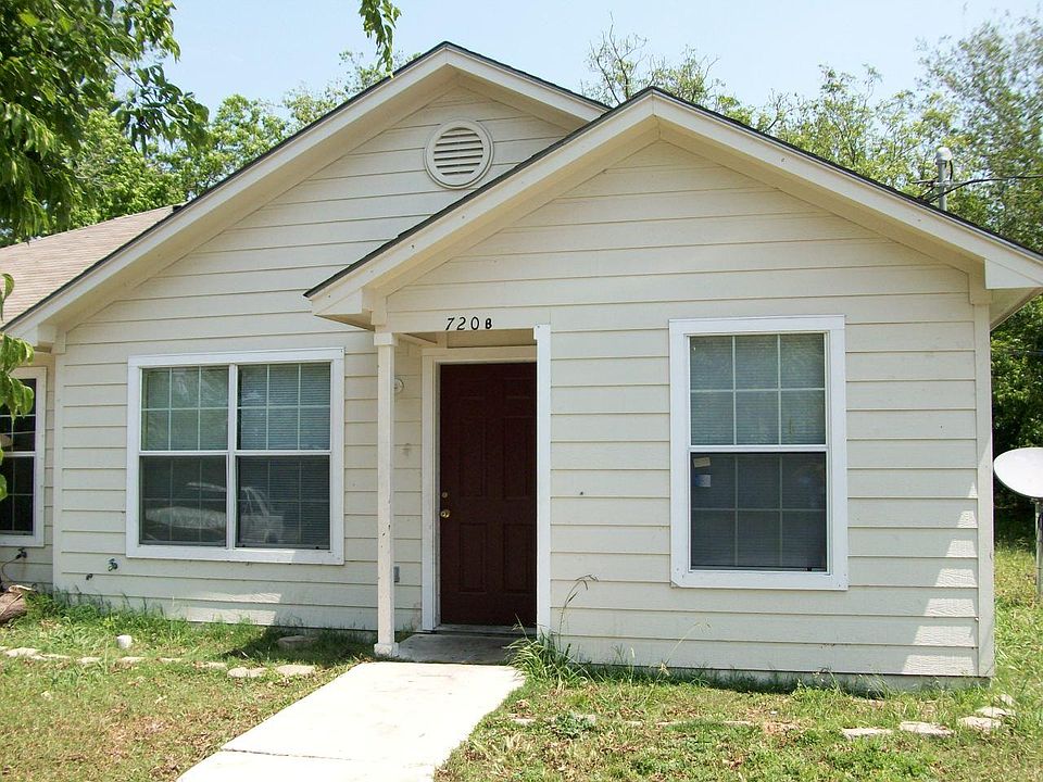 1st image of 720 E Avenue D #B