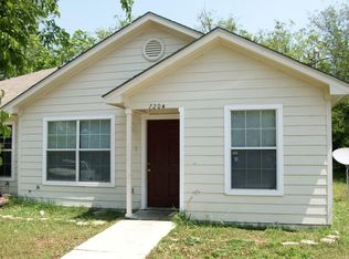 720 E Avenue D #B, Temple, TX 76501