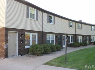 1936 Canterbury Dr APT A, Washington, IL 61571