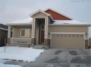 6134 Finglas Dr, Colorado Springs, CO 80923