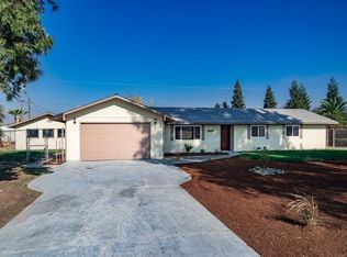 26427 Dillon Way, Madera, CA 93638