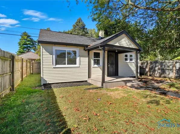 913 Coventry Ave, Toledo, OH 43607