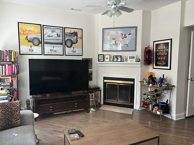 2 bed, 1500 sqft, $3,500 — Photo 3
