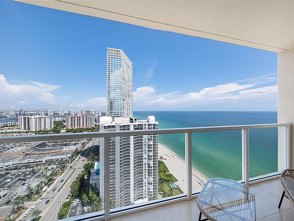 2nd image of 16699 Collins Ave APT 3305