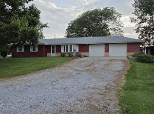 1507 314th Rd, Seward, NE 68434