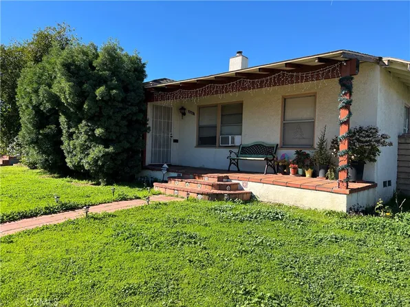 2501 Kurt Ave, Commerce, CA 90040