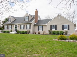 33 Cassell Rd, Souderton, PA 18964