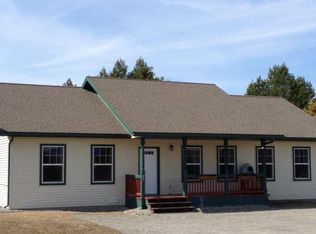 221 Trumble Ln, Columbia Falls, MT 59912