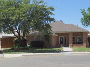 4907 Timber Ct, Midland, TX 79707