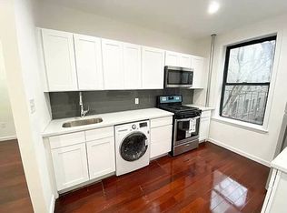 548 W 164th St #4FA, New York, NY 10032