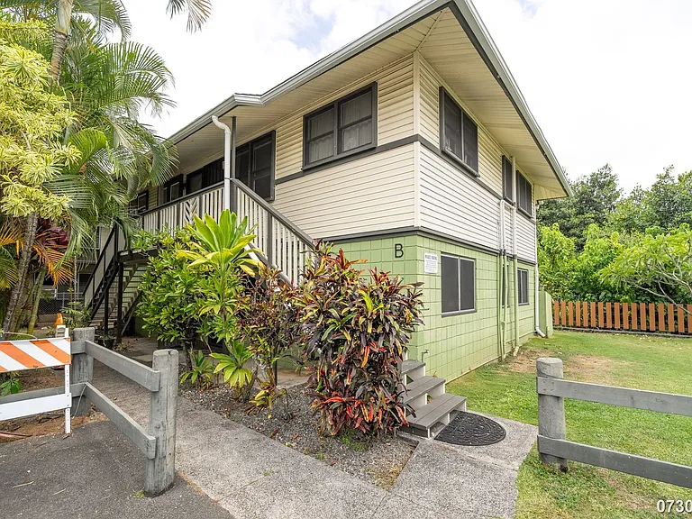 725 Kihapai Pl #B2 — Photo 1
