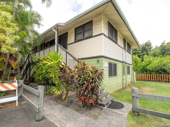 725 Kihapai Pl APT B2, Kailua, HI 96734