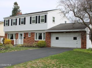99 Terrace Ave, Albany, NY 12203