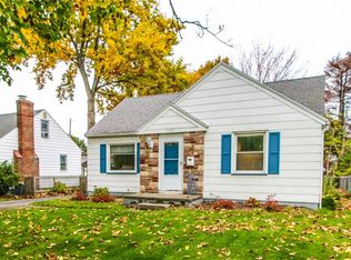 546 Britton Rd, Rochester, NY 14616