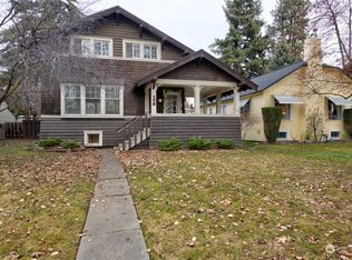 103 E 9th Ave, Ellensburg, WA