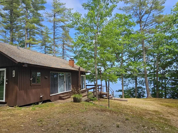 28 Austin Road, Vassalboro, ME 04989