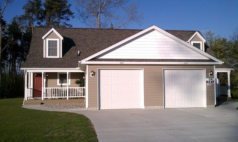 Front view