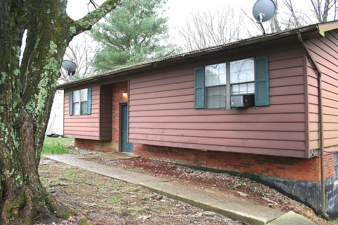 803 Friendly Way, Campbellsville, KY 42718 Zillow