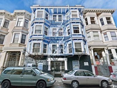 520 Natoma St APT 4, San Francisco, CA, 94103