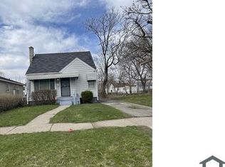 18471 Mound Rd, Detroit, MI 48234