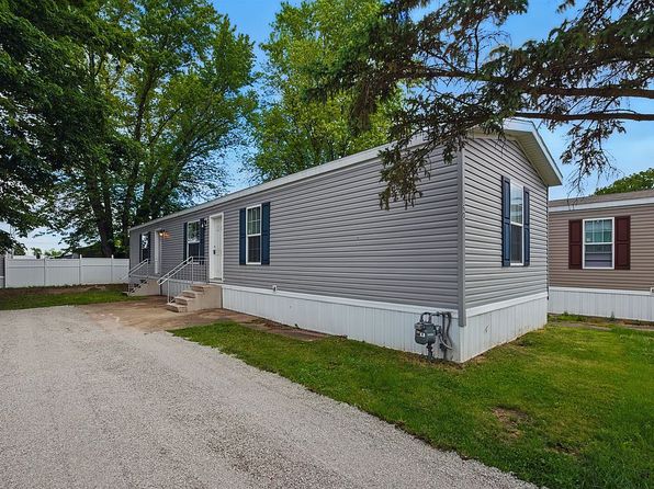 2614 Tiffin Ave Lot 60
