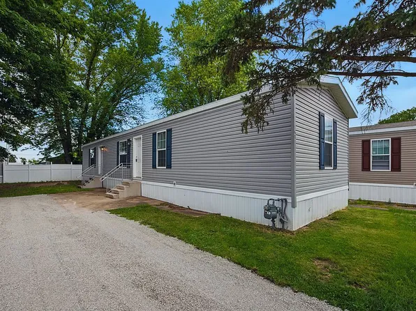 2614 Tiffin Ave Lot 60, Sandusky, OH 44870