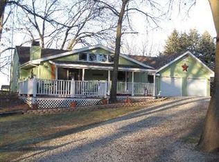 10845 W 3000n Rd, Bonfield, IL 60913