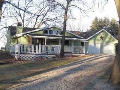 10845 W 3000n Rd, Bonfield, IL, 60913
