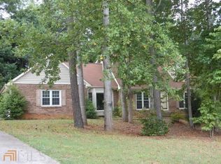 8194 Autumn Forest Dr, Jonesboro, GA 30236