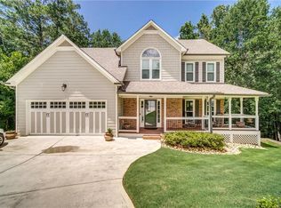 2210 Lullwater Dr, Woodstock, GA 30189