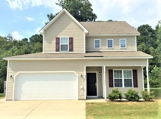 5205 Carnelian Dr, Raleigh, NC 27610