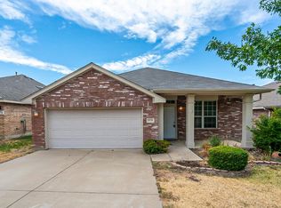 10728 Highland Ridge Rd, Fort Worth, TX 76108