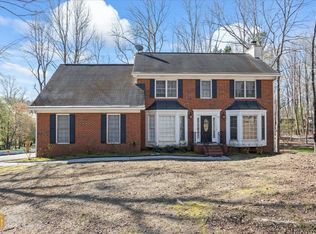 2510 Ashford Dr, Cumming, GA 30041