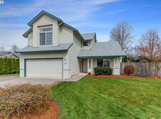 302 NE 136th St, Vancouver, WA