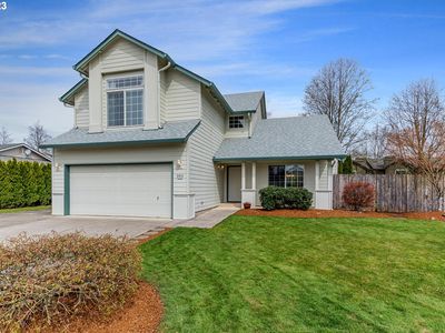 302 NE 136th St, Vancouver, WA, 98685
