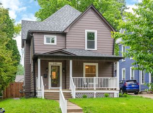 340 E Court St, Urbana, OH 43078