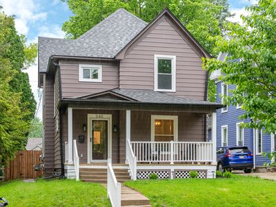 340 E Court St, Urbana, OH, 43078