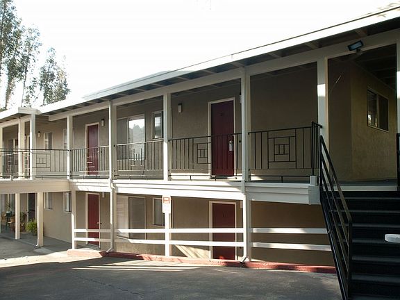 2nd image of 88 Buena Vista Ave APT 32