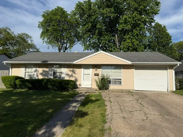1271 Durham Dr, Aurora, IL 60506