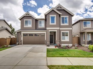 20697 NE Comet Ct, Bend, OR 97701