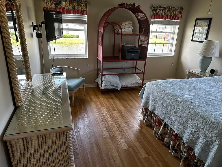 830 Lake Orchid Cir #205 — Photo 17