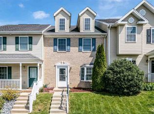1328 Old Windmill Cir, Harrisonburg, VA 22802