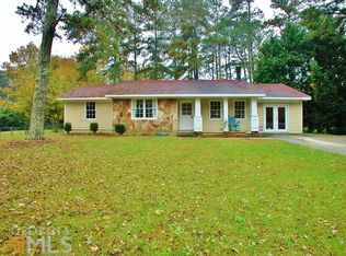 91 Park Place Dr, Lawrenceville, GA 30046