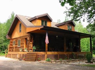 3804 Wieman Rd, Beaverton, MI 48612