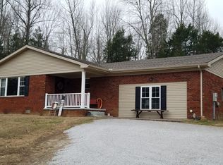 793 Fire Tower Loop, Beaver Dam, KY 42320