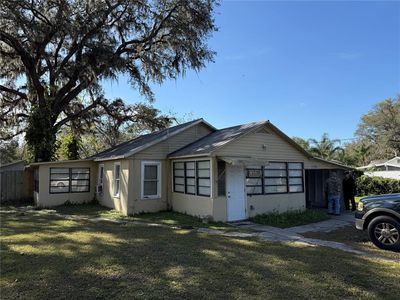 38424 Fir Ave, Zephyrhills, FL, 33542