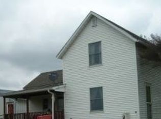 318 W Polly #661, Perry, MI 48872