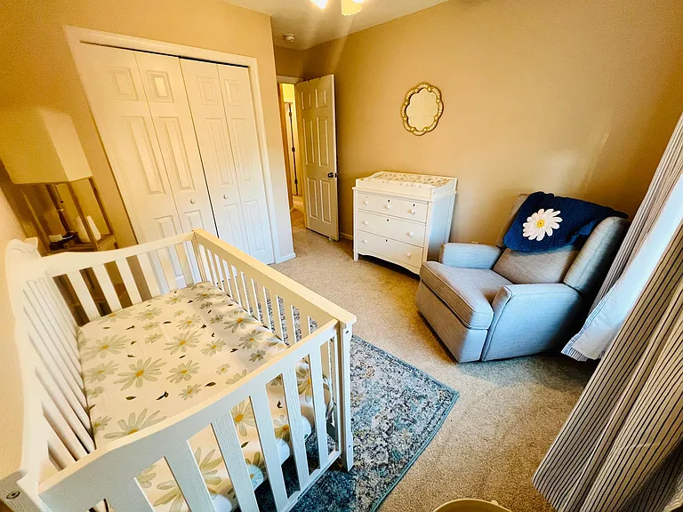 3rd Floor Room 3