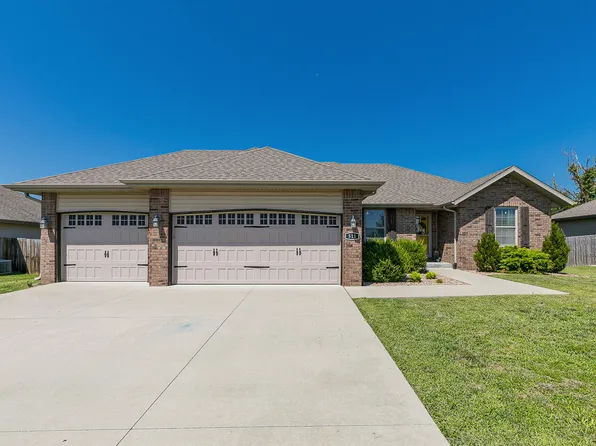 511 Patriot Place Drive, Rogersville, MO 65742